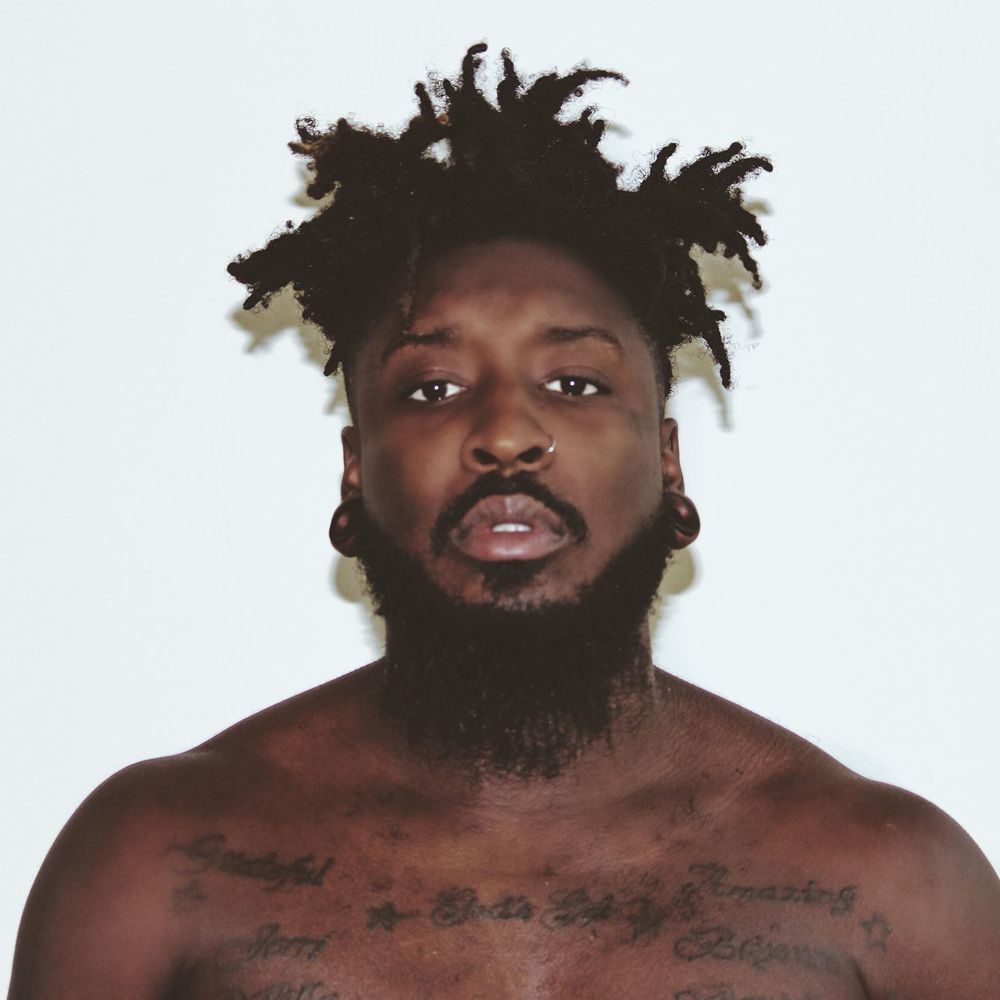 Meet your Posher, Blu